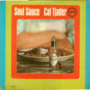 Soul Sauce