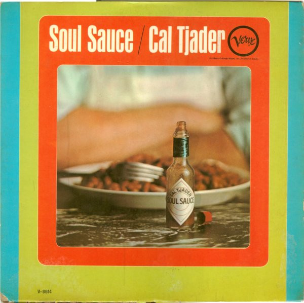 Soul Sauce
