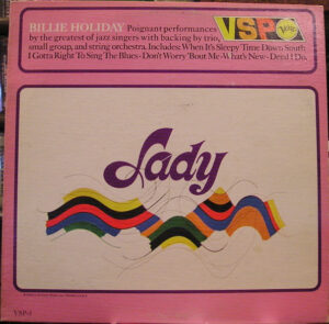 Lady