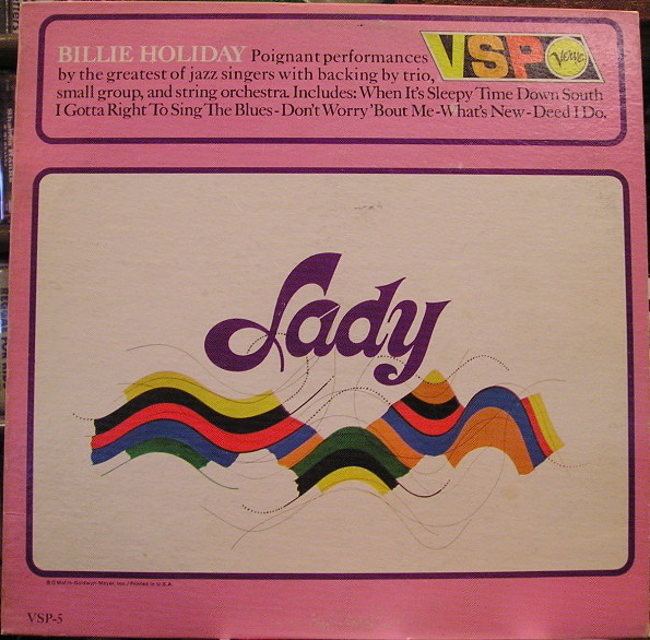 Lady
