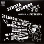 Creative Musicians (Waajeed & Henrik Schwarz Remixes)