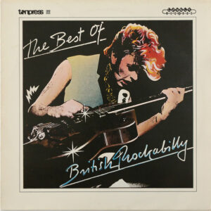 The Best Of British Rockabilly