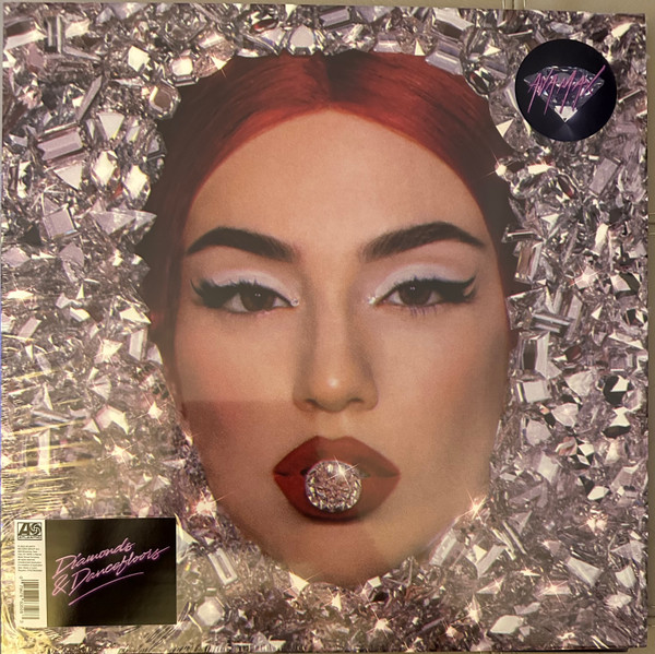 Diamonds & Dancefloors