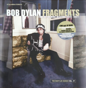 Fragments (Time Out Of Mind Sessions (1996-1997))