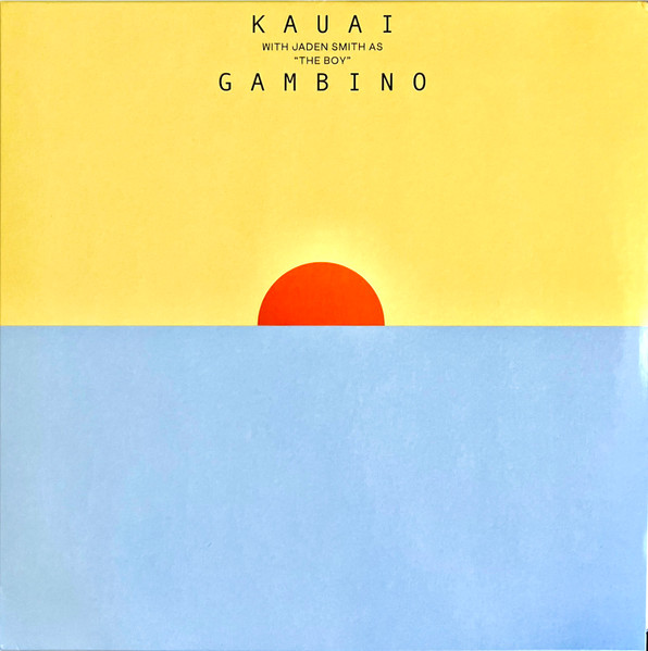 Kauai