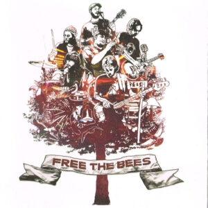 Free The Bees