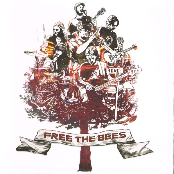 Free The Bees