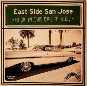 Back In The Day In ESSJ