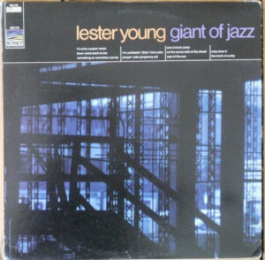 Giant Of Jazz