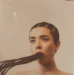 Follow The Cyborg