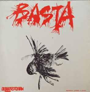Basta
