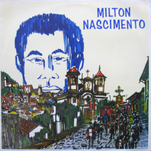 Milton Nascimento