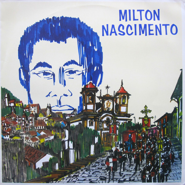 Milton Nascimento