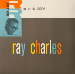 Ray Charles