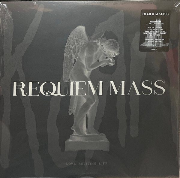 Requiem Mass