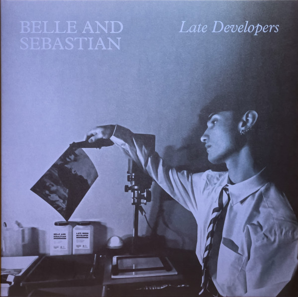 Late Developers