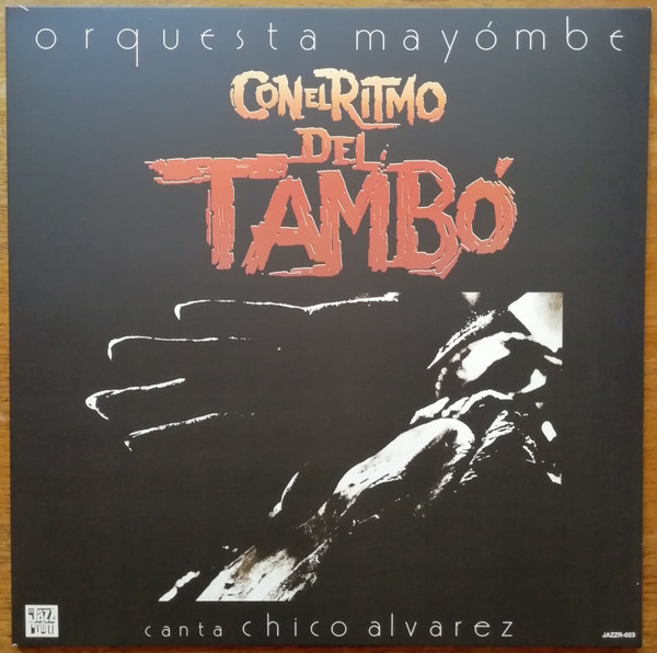 Con El Ritmo Del Tambó