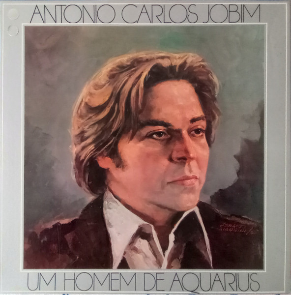 Um Homem De Aquarius