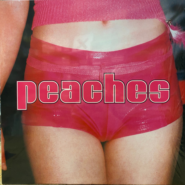 The Teaches Of Peaches