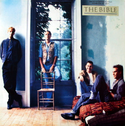 The Bible