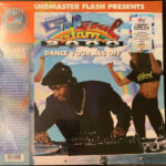 Salsoul Jam 2000