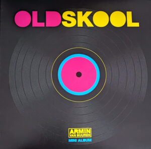 Oldskool (Mini Album)