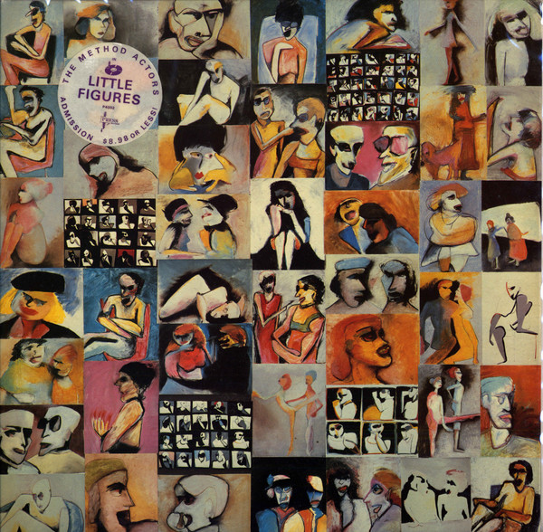 Little Figures