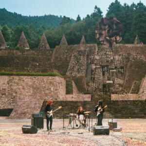 Levitation Sessions