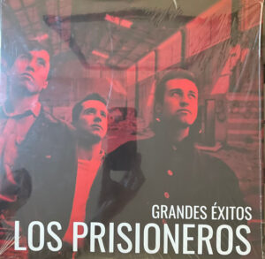 Grandes Éxitos