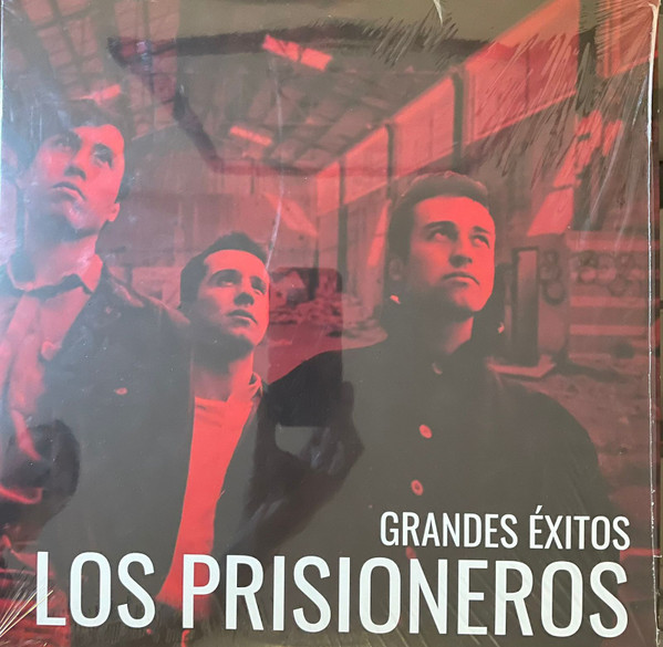 Grandes Éxitos