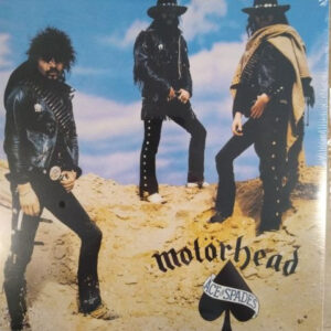 Ace Of Spades: imagen 2