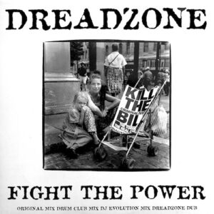 Fight The Power