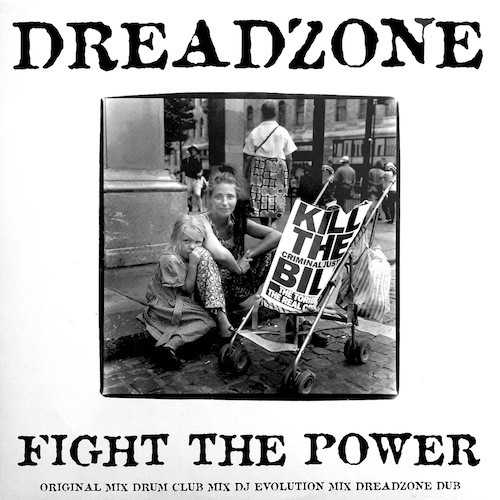 Fight The Power