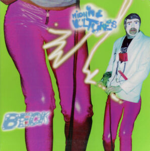 Midnite Vultures
