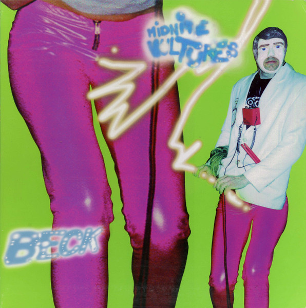 Midnite Vultures