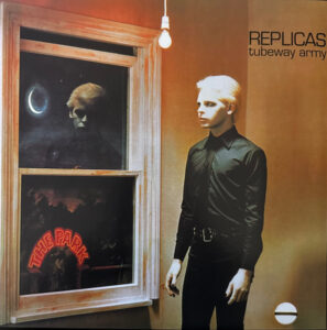 Replicas