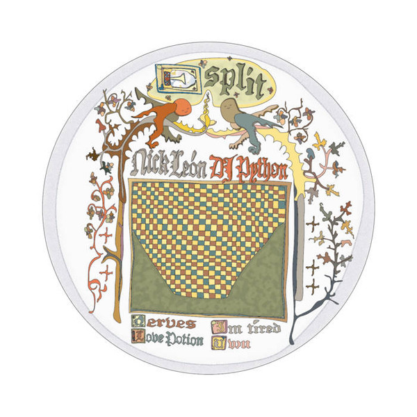 Esplit EP