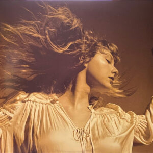 Fearless (Taylor’s Version)