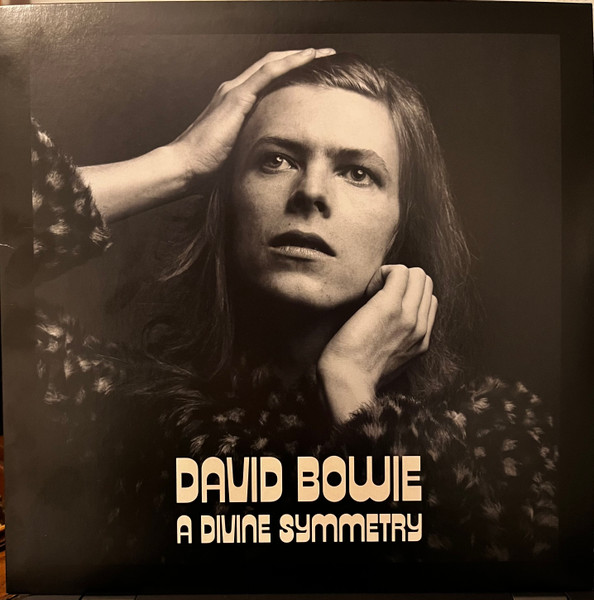 A Divine Symmetry (An Alternative Journey Through Hunky Dory)