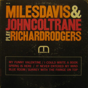 Play Richard Rodgers