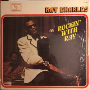 Rockin’ With Ray