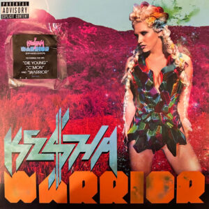 Warrior
