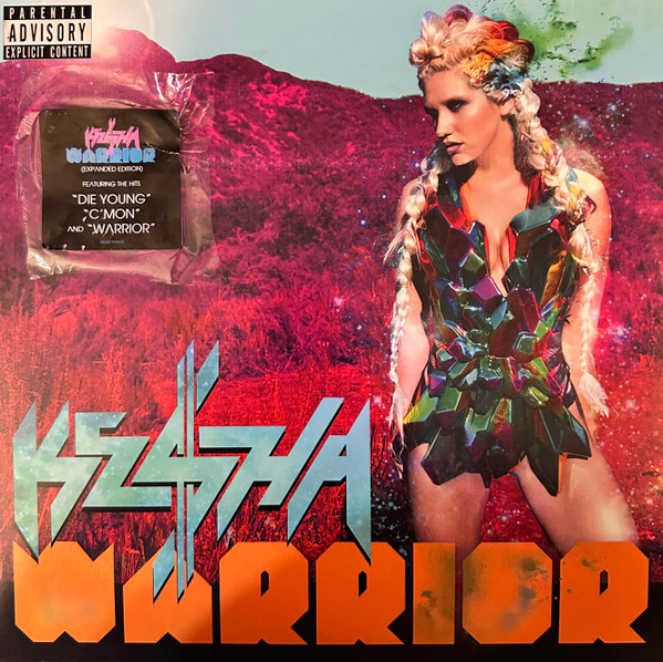 Warrior