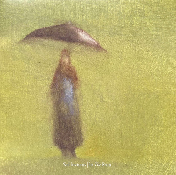 In The Rain