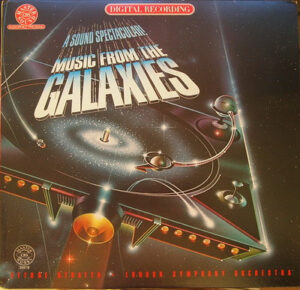 Music From The Galaxies
