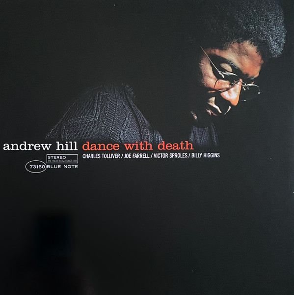 Dance With Death
