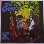 Enjoy The Creeps