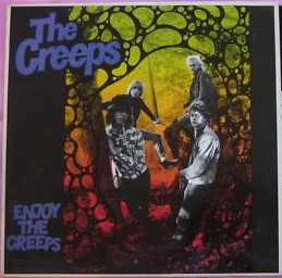 Enjoy The Creeps