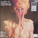 Dusty In Memphis