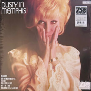 Dusty In Memphis